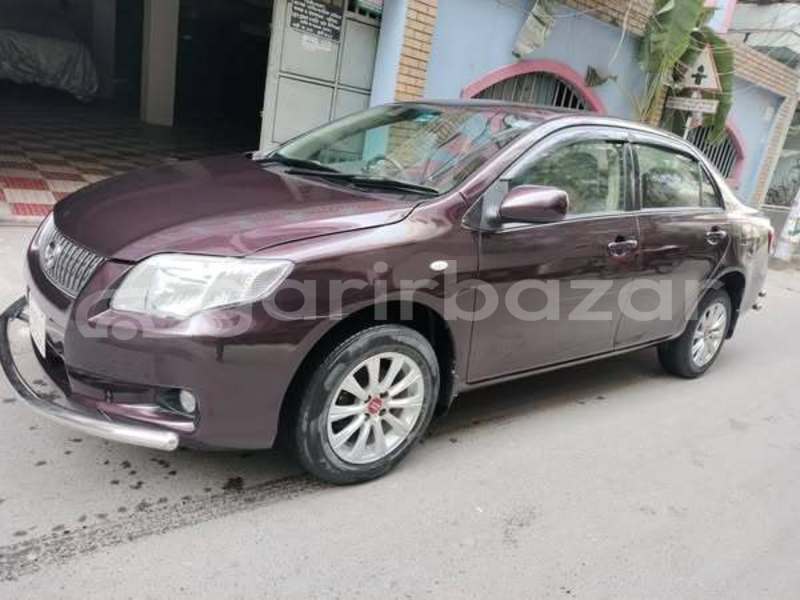 Big with watermark toyota axio dhaka dhaka 48192