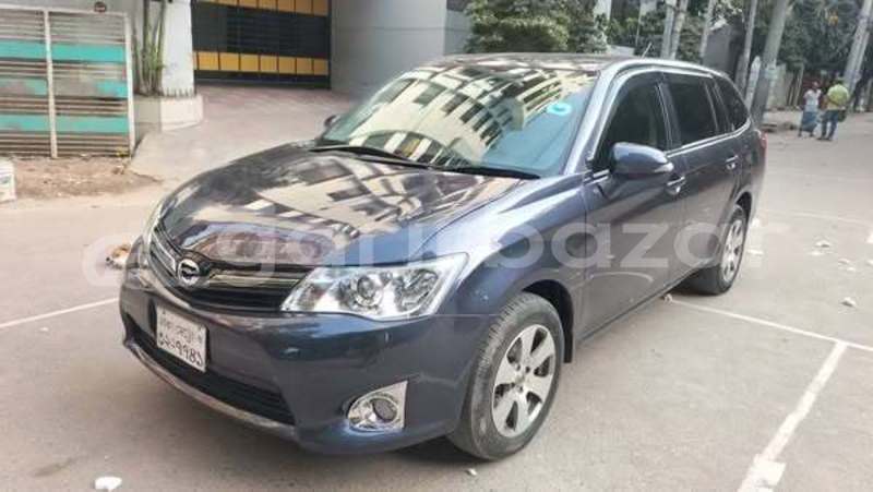 Big with watermark toyota axio fielder dhaka dhaka 48193