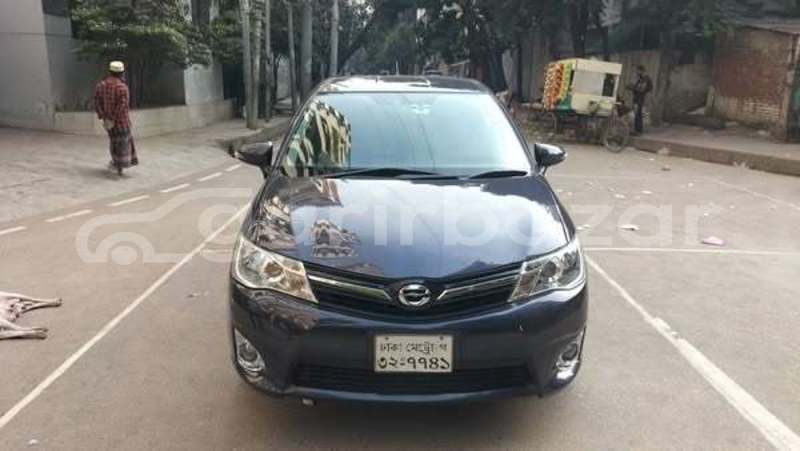 Big with watermark toyota axio fielder dhaka dhaka 48193