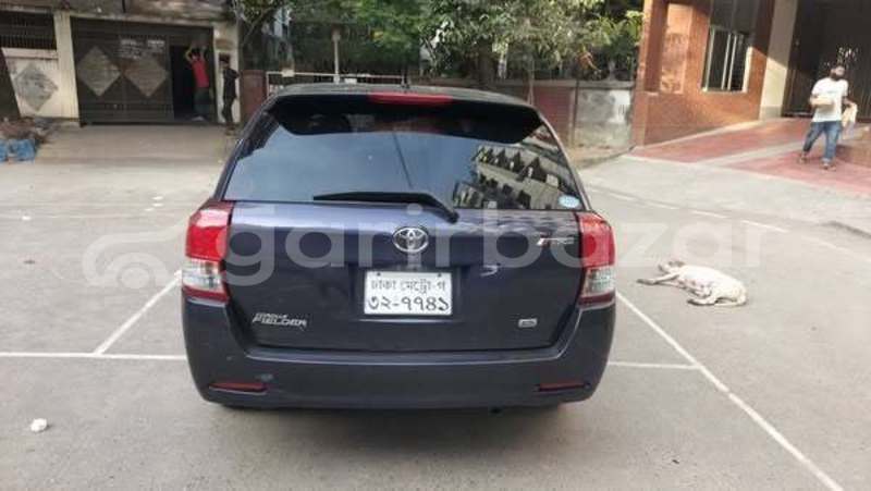 Big with watermark toyota axio fielder dhaka dhaka 48193
