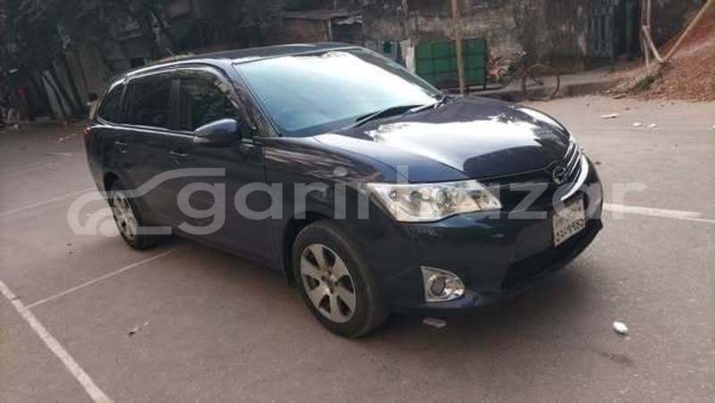 Big with watermark toyota axio fielder dhaka dhaka 48193