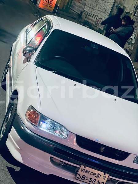 Big with watermark toyota allion dhaka dhaka 48194