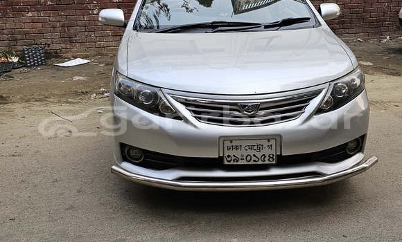কেনা ব্যবহৃত Toyota Allion . 2010 Silver গাড়ী মধ্যে ঢাকা মধ্যে Dhaka কেনা ব্যবহৃত Toyota Allion . 2010 Silver গাড়ী মধ্যে ঢাকা মধ্যে Dhaka