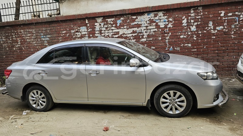 Big with watermark toyota allion 2010 dhaka dhaka 48195