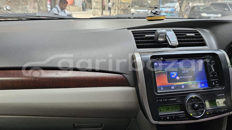 Big with watermark toyota allion 2010 dhaka dhaka 48195