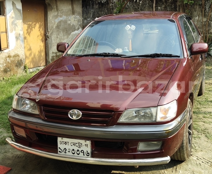 Big with watermark toyota premio chittagong comilla 48197