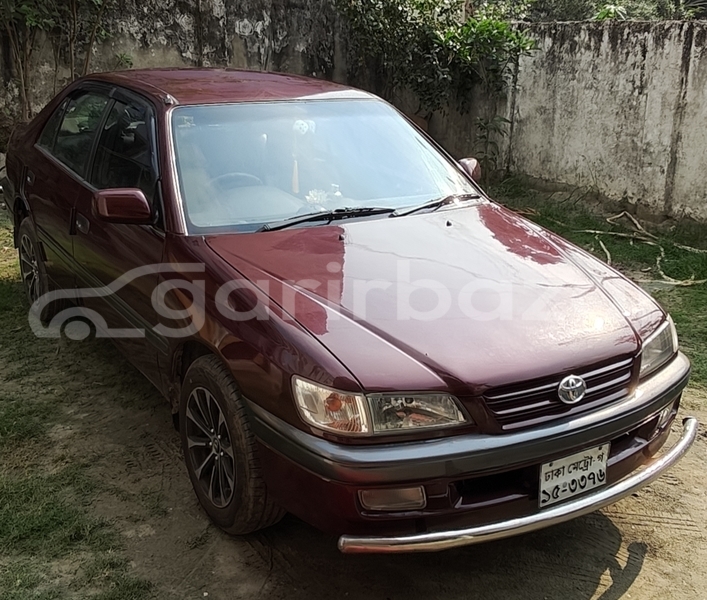 Big with watermark toyota premio chittagong comilla 48197