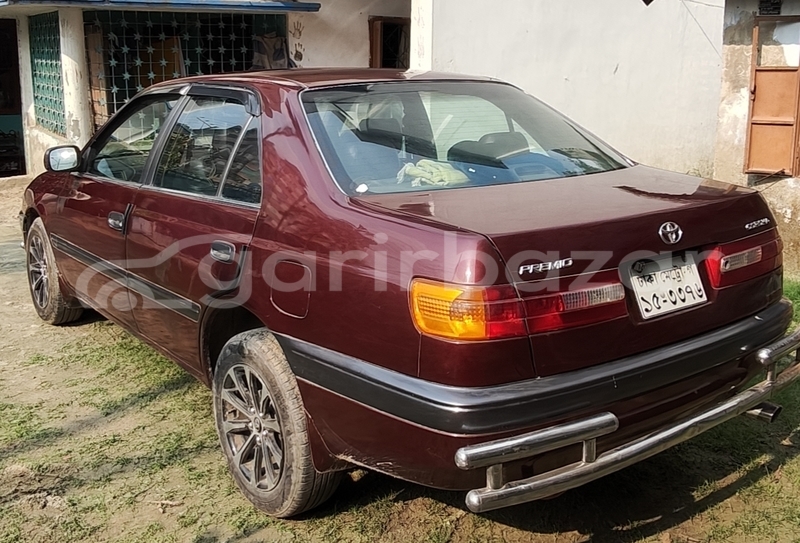 Big with watermark toyota premio chittagong comilla 48197