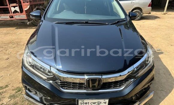 Buy Used 2018 Honda Grace in Naogaon, Rajshahi Buy Used 2018 Honda Grace in Naogaon, Rajshahi