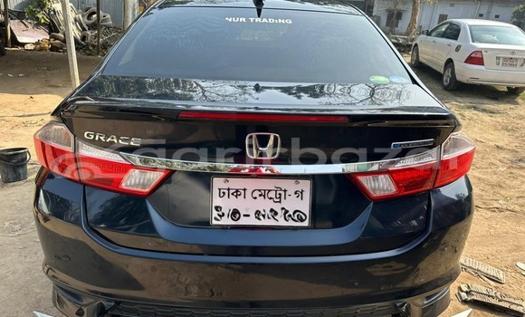 Buy Used 2018 Honda Grace in Naogaon, Rajshahi Buy Used 2018 Honda Grace in Naogaon, Rajshahi