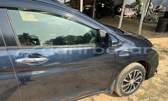 Buy Used 2018 Honda Grace in Naogaon, Rajshahi Buy Used 2018 Honda Grace in Naogaon, Rajshahi