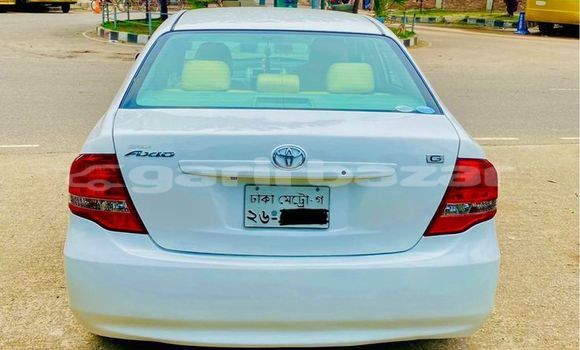 কেনা ব্যবহৃত Toyota Axio White গাড়ী মধ্যে ঢাকা মধ্যে Dhaka কেনা ব্যবহৃত Toyota Axio White গাড়ী মধ্যে ঢাকা মধ্যে Dhaka