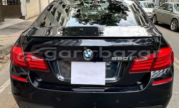 Buy Used 2013 BMW 525-i in Dhaka, Dhaka Buy Used 2013 BMW 525-i in Dhaka, Dhaka