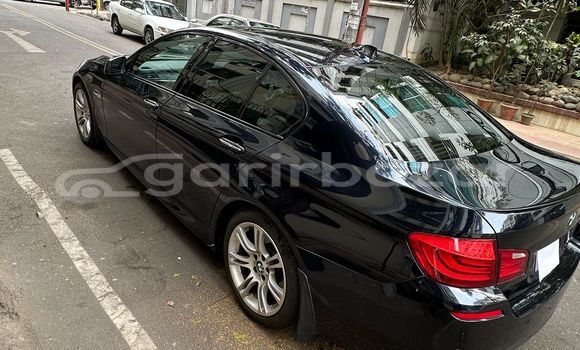 Buy Used 2013 BMW 525-i in Dhaka, Dhaka Buy Used 2013 BMW 525-i in Dhaka, Dhaka