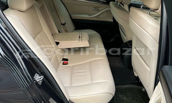 Buy Used 2013 BMW 525-i in Dhaka, Dhaka Buy Used 2013 BMW 525-i in Dhaka, Dhaka