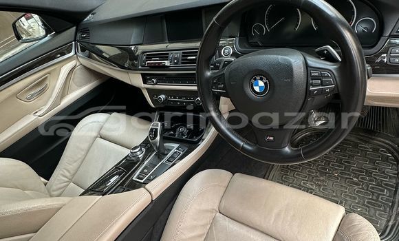Buy Used 2013 BMW 525-i in Dhaka, Dhaka Buy Used 2013 BMW 525-i in Dhaka, Dhaka