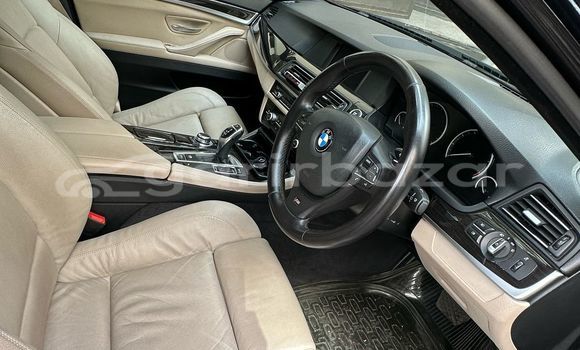 Buy Used 2013 BMW 525-i in Dhaka, Dhaka Buy Used 2013 BMW 525-i in Dhaka, Dhaka