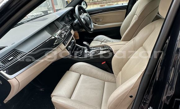 Buy Used 2013 BMW 525-i in Dhaka, Dhaka Buy Used 2013 BMW 525-i in Dhaka, Dhaka