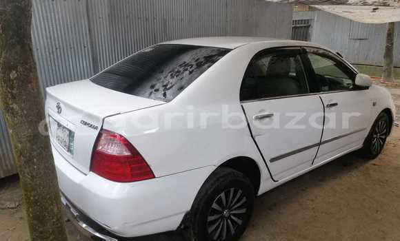Buy Used 2009 Toyota Corolla 2005 in Rangpur, Rangpur