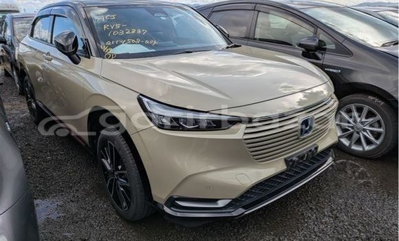 Buy Import 2021 Honda Vezel in Dhaka, Dhaka