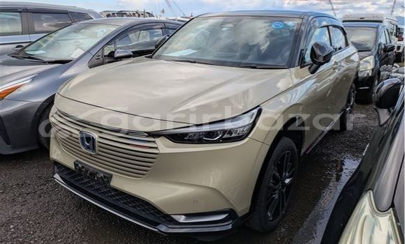 Buy Import 2021 Honda Vezel in Dhaka, Dhaka Buy Import 2021 Honda Vezel in Dhaka, Dhaka