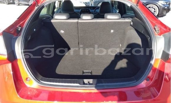 Buy Import 2020 Toyota prius s touring in Dhaka, Dhaka Buy Import 2020 Toyota prius s touring in Dhaka, Dhaka