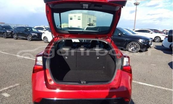 Buy Import 2020 Toyota prius s touring in Dhaka, Dhaka Buy Import 2020 Toyota prius s touring in Dhaka, Dhaka