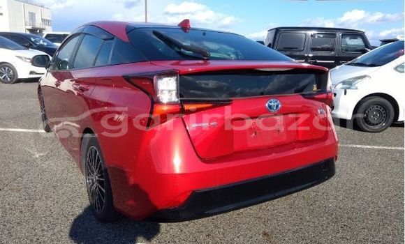 Buy Import 2020 Toyota prius s touring in Dhaka, Dhaka Buy Import 2020 Toyota prius s touring in Dhaka, Dhaka