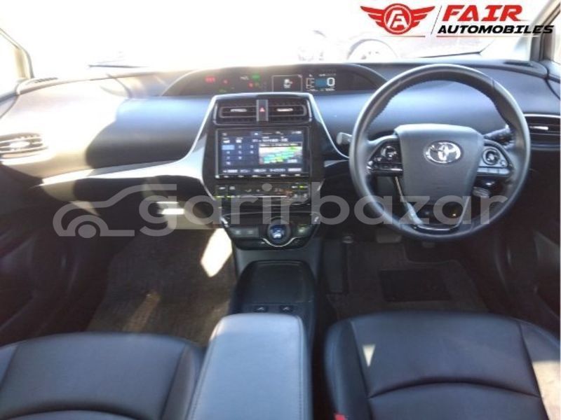 Big with watermark toyota prius s touring dhaka dhaka 48207