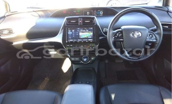 Buy Import 2020 Toyota prius s touring in Dhaka, Dhaka Buy Import 2020 Toyota prius s touring in Dhaka, Dhaka
