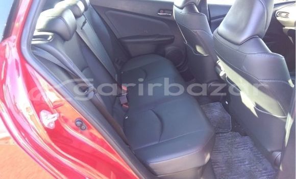 Buy Import 2020 Toyota prius s touring in Dhaka, Dhaka Buy Import 2020 Toyota prius s touring in Dhaka, Dhaka