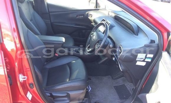 Buy Import 2020 Toyota prius s touring in Dhaka, Dhaka Buy Import 2020 Toyota prius s touring in Dhaka, Dhaka