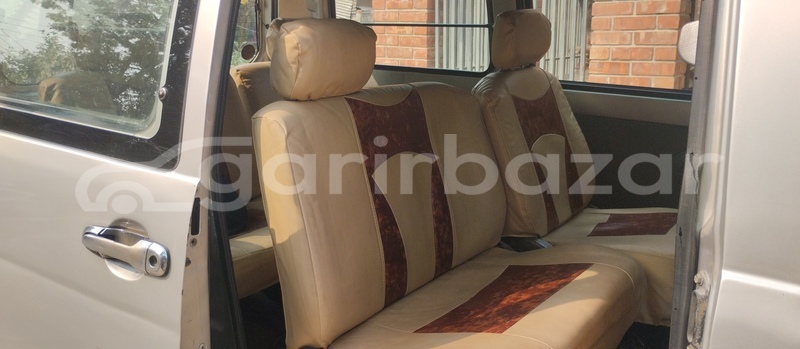 Big with watermark toyota noah 2006 dhaka dhaka 48208