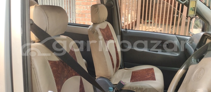 Big with watermark toyota noah 2006 dhaka dhaka 48208