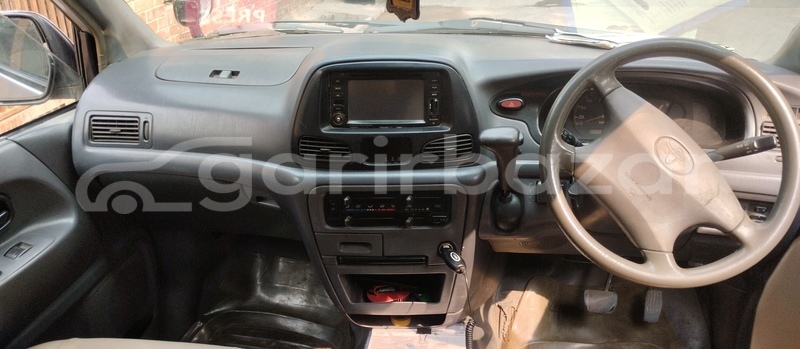 Big with watermark toyota noah 2006 dhaka dhaka 48208