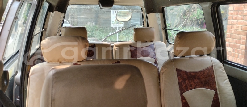 Big with watermark toyota noah 2006 dhaka dhaka 48208