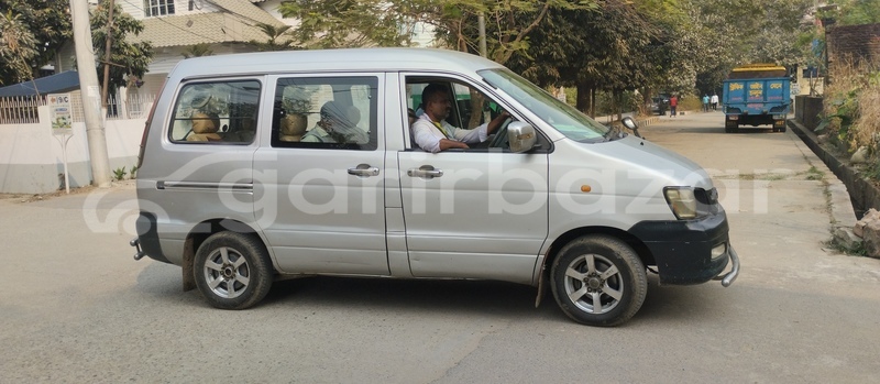 Big with watermark toyota noah 2006 dhaka dhaka 48208