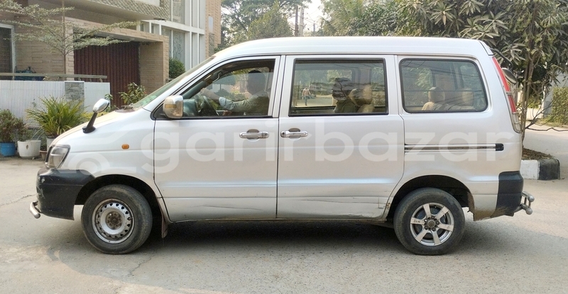 Big with watermark toyota noah 2006 dhaka dhaka 48208
