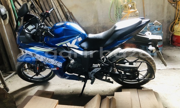Buy Used 2020 Suzuki GS in Dhaka, Dhaka