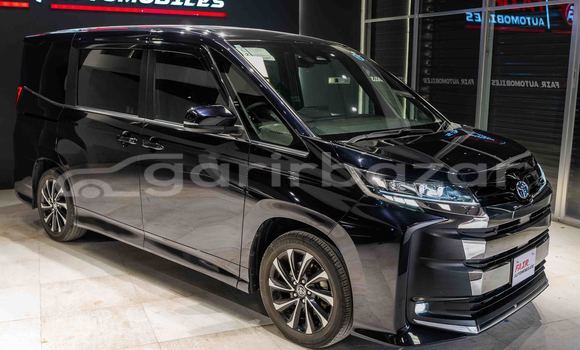 Buy Import 2022 Toyota Noah sz package hybrid 2022 in Dhaka, Dhaka Buy Import 2022 Toyota Noah sz package hybrid 2022 in Dhaka, Dhaka