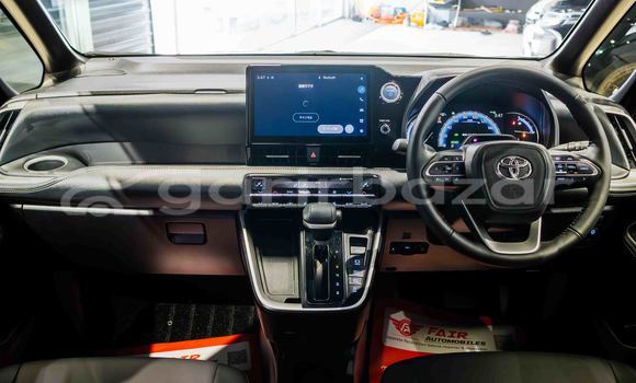 Buy Import 2022 Toyota Noah sz package hybrid 2022 in Dhaka, Dhaka Buy Import 2022 Toyota Noah sz package hybrid 2022 in Dhaka, Dhaka