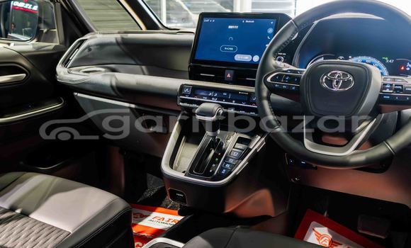 Buy Import 2022 Toyota Noah sz package hybrid 2022 in Dhaka, Dhaka Buy Import 2022 Toyota Noah sz package hybrid 2022 in Dhaka, Dhaka