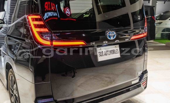 Buy Import 2022 Toyota Noah sz package hybrid 2022 in Dhaka, Dhaka Buy Import 2022 Toyota Noah sz package hybrid 2022 in Dhaka, Dhaka