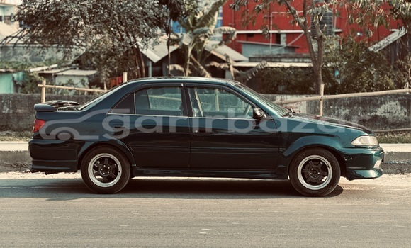 Buy Used 2001 Toyota Carina in Narayanganj, Narayanganj Buy Used 2001 Toyota Carina in Narayanganj, Narayanganj