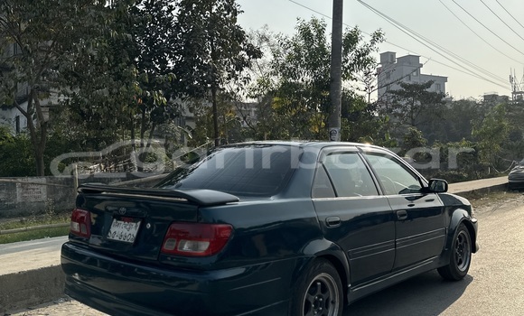 Buy Used 2001 Toyota Carina in Narayanganj, Narayanganj Buy Used 2001 Toyota Carina in Narayanganj, Narayanganj