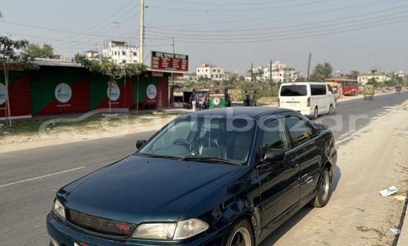 Buy Used 2001 Toyota Carina in Narayanganj, Narayanganj Buy Used 2001 Toyota Carina in Narayanganj, Narayanganj