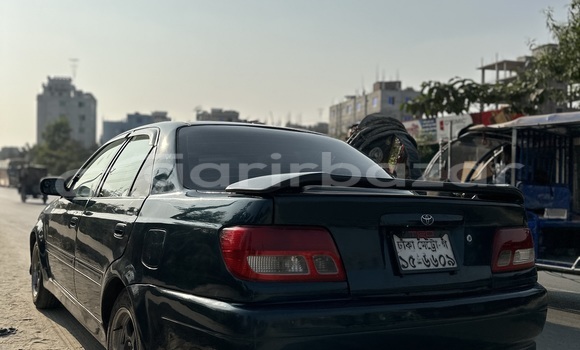 Buy Used 2001 Toyota Carina in Narayanganj, Narayanganj Buy Used 2001 Toyota Carina in Narayanganj, Narayanganj