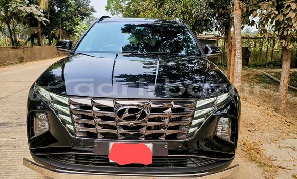 Buy Used 2024 Hyundai tucson in Mymensingh, Dhaka