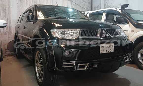 কেনা ব্যবহৃত Mitsubishi pajero sports Black গাড়ী মধ্যে ঢাকা মধ্যে Dhaka কেনা ব্যবহৃত Mitsubishi pajero sports Black গাড়ী মধ্যে ঢাকা মধ্যে Dhaka