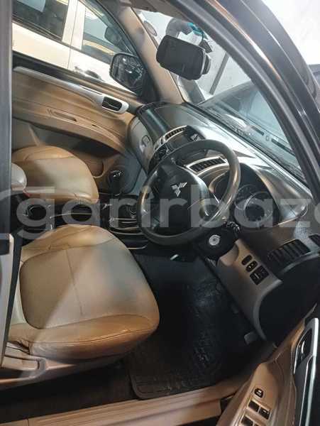 Big with watermark mitsubishi pajero sports dhaka dhaka 48221